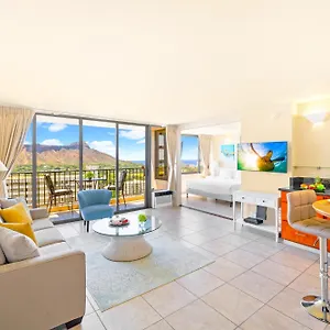  Apartment Diamond Head Views Retreat With Free Parking & Near Waikiki Beach! United States