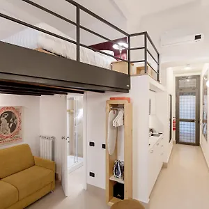  Apartment Restart Colle Oppio E Paganini Italy