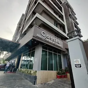 *** Hotel Casa In Luxury India