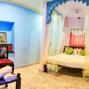 Maison d'hôtes Jagat, Udaipur