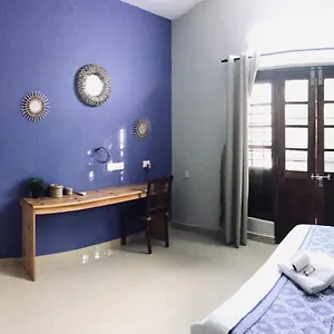  Homestay Goodkarma India